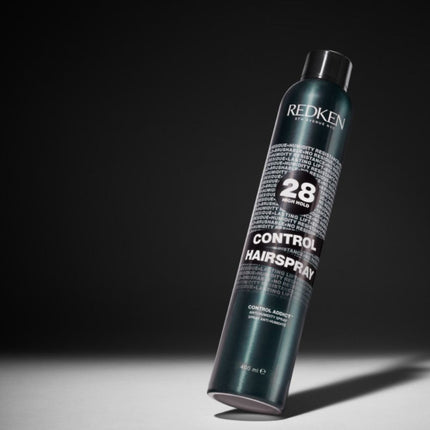 Redken Control Addict 28 Extra High-Hold Hairspray - 400ml