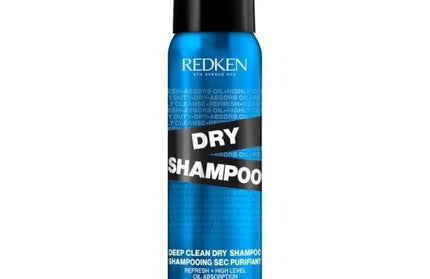 Redken Deep Clean Dry Shampoo Maximum Oil Absorption - 91gr