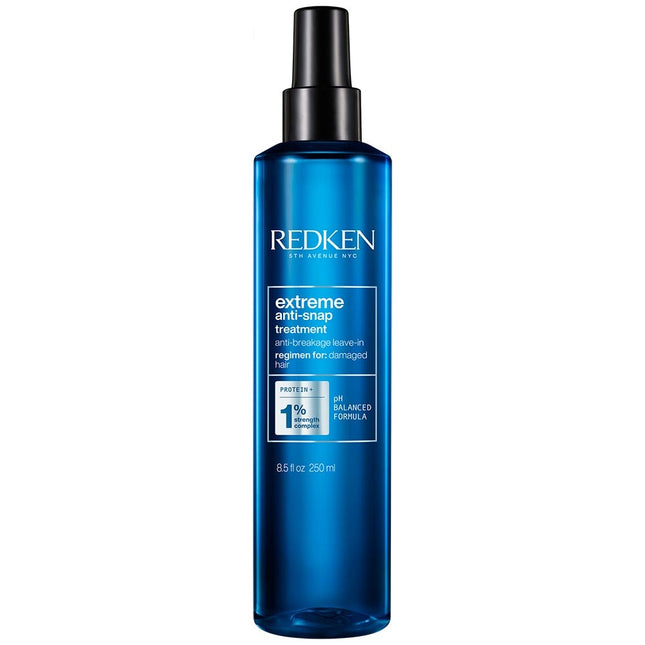 Redken Extreme Anti-snap Leave-in Treatment - 250ml