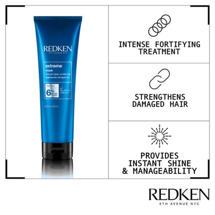 Redken Extreme Care Duo - 2x250ml