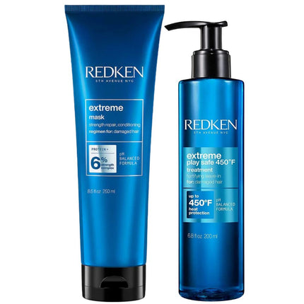 Redken Extreme Care Duo - 2x250ml