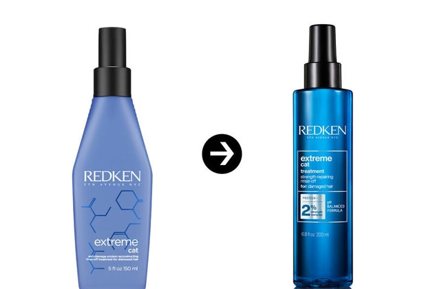 Redken Extreme Cat Protein Treatment Spray - 200ml