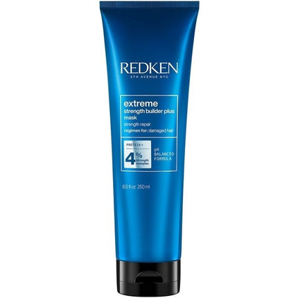 Redken Extreme de Luxe Set - 300+300+250ml