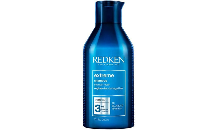 Redken Extreme de Luxe Set - 300+300+250ml