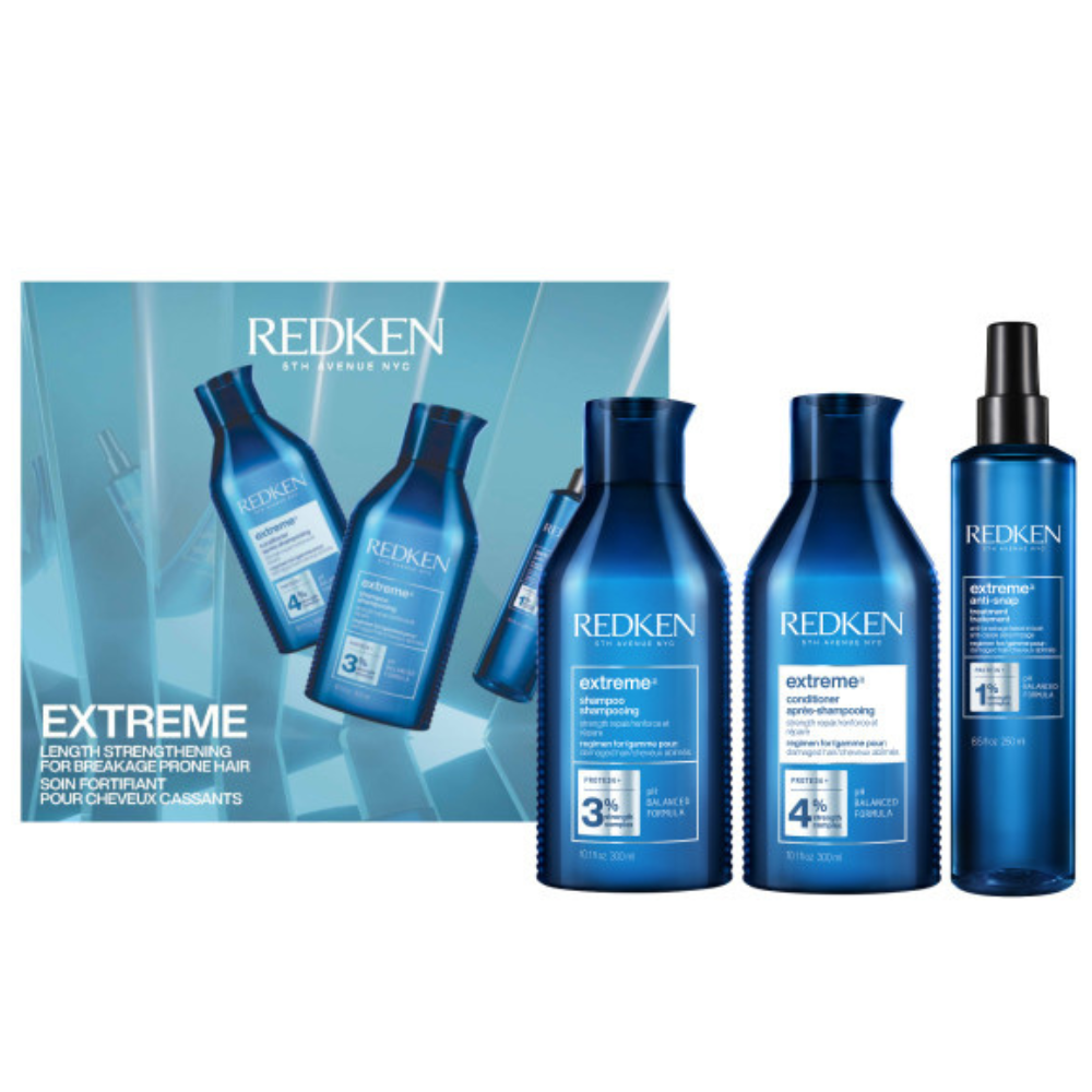 Redken Extreme Holiday Giftset