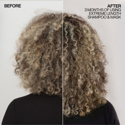 Redken Extreme Length Shampoo - 300ml