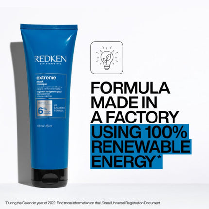 Redken Extreme Mask - 250ml