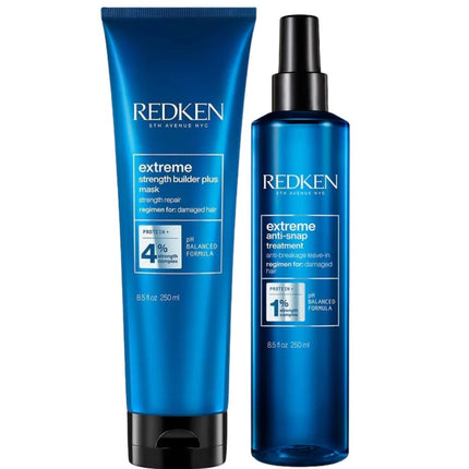 Redken Extreme Repair & Protect Set - 2x250ml