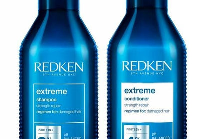Redken Extreme - Set