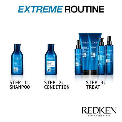 Redken Extreme Strength Builder Plus - 250ml