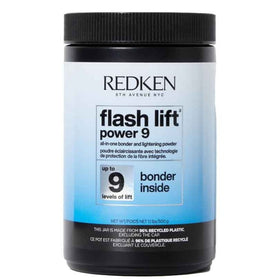 Redken Flash Lift Power 9 Bonder Inside - 500gr