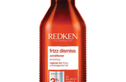 Redken Frizz Dismiss Conditioner