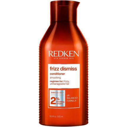 Redken Frizz Dismiss Conditioner