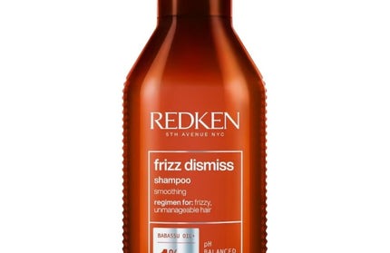 Redken Frizz Dismiss Shampoo