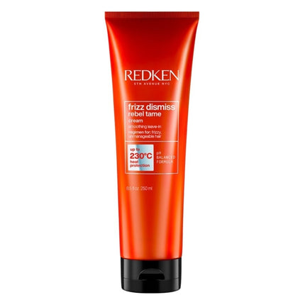 Redken Frizz Dismiss Trio - 300+300+250ml