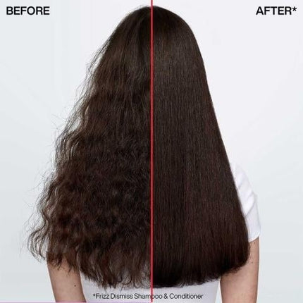 Redken Frizz Dismiss Trio - 300+300+250ml