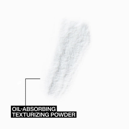 Redken Grip 03 Mattifying Hair Powder - 7g.