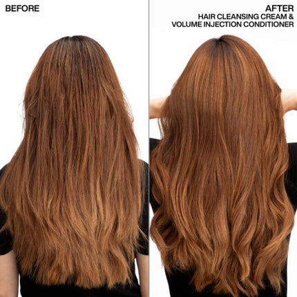 Redken Hair Cleansing Cream Shampoo