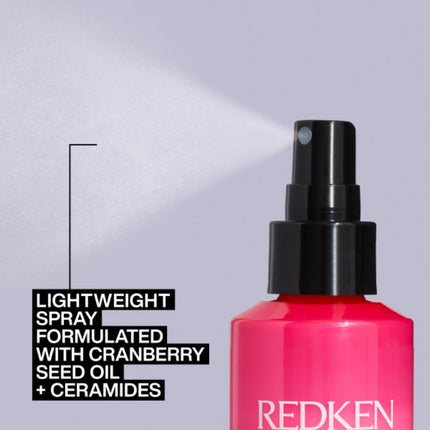 Redken Iron Shape 11 Thermal Holding Spray - 250ml