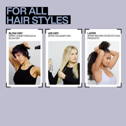 Redken One United Elixir All-In-One Spray