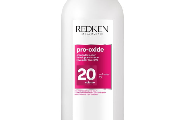 Redken Pro-Oxide - 1000ml