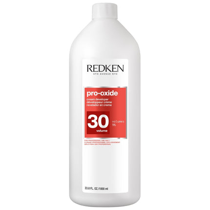 Redken Pro-Oxide - 1000ml