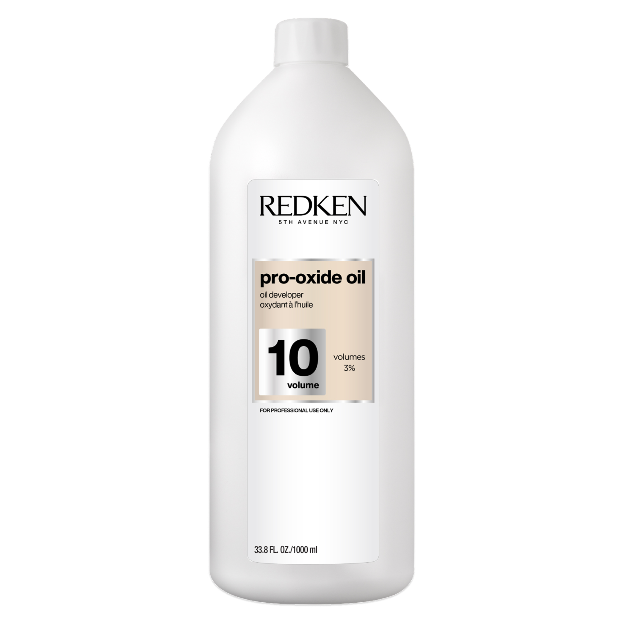 Redken Pro-oxide Oil Developer - 1000ML