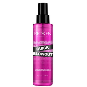 Redken Quick Blowout Spray - 125ml