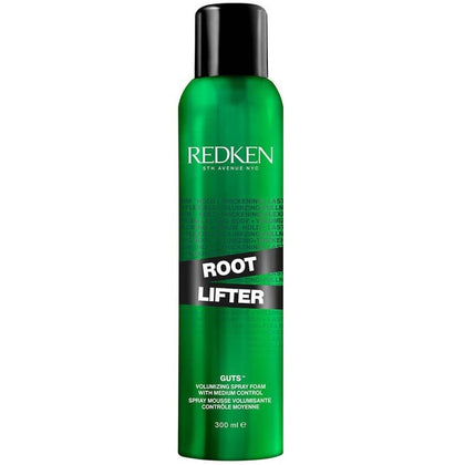 Redken Root Lifter Guts Volumize Spray Foam - 300ml