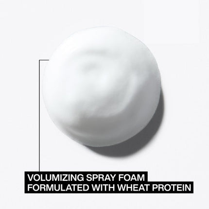 Redken Root Lifter Guts Volumize Spray Foam - 300ml