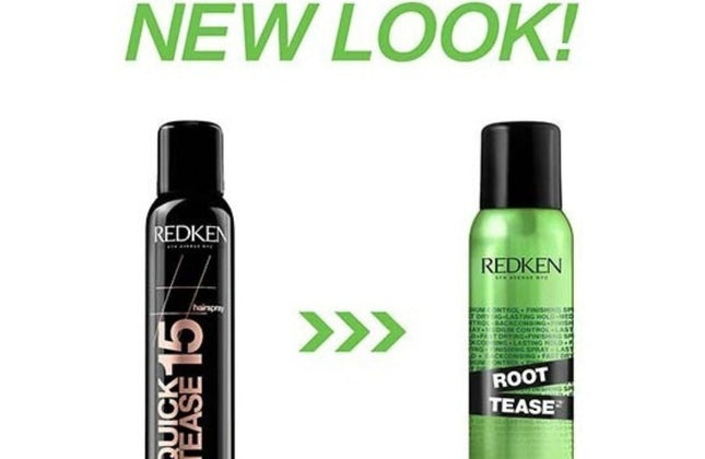 Redken Root Tease Finishing Spray - 250ml