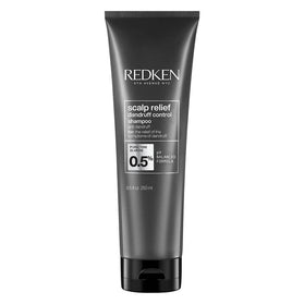 Redken Scalp Relief Dandruff Control Shampoo - 250ml