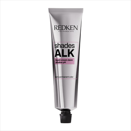 Redken Shades ALK liquid-cream - 60ml
