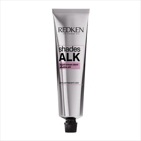 Redken Shades ALK liquid-cream - 60ml