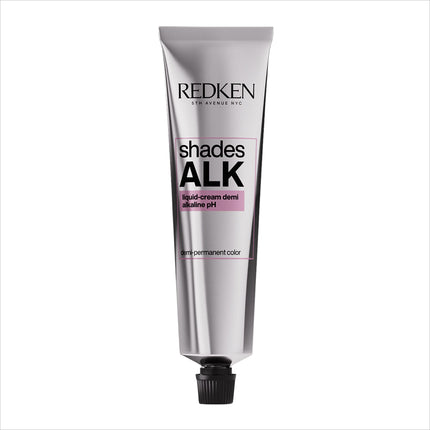 Redken Shades ALK liquid-cream - 60ml