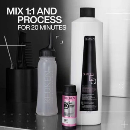 Redken Shades EQ Gloss - 07NCH - 60ml