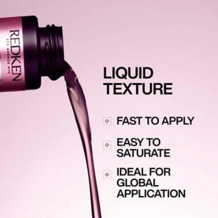 Redken Shades EQ Gloss - 07NCH - 60ml