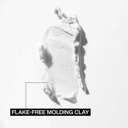 Redken Strong Hold Texturizing Matte Clay - 75ml