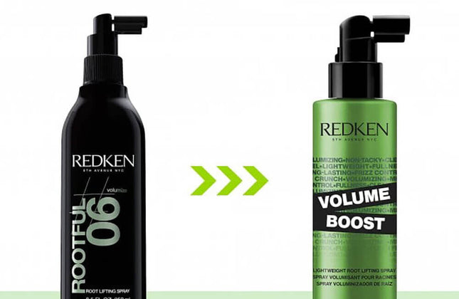 Redken Volume Boost Root Lifting Spray - 250ml