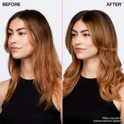 Redken Volume Injection Shampoo - 300ml