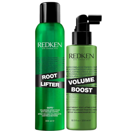 Redken Volume Styling Set - 300+250ml