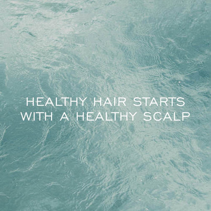 REF AHA Scalp Detox Treatment - 200ml