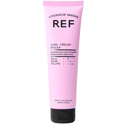 REF Bouncy Curls Set  - 250+150ml
