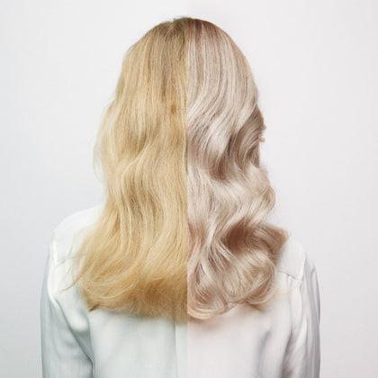 REF Colour Boost Platinum Blonde Masque - 200ml