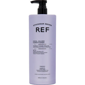 REF Cool Silver Conditioner - 1000ml