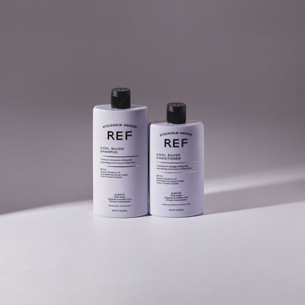 REF Cool Silver Conditioner - 1000ml