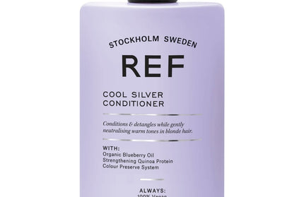 REF Cool Silver Conditioner