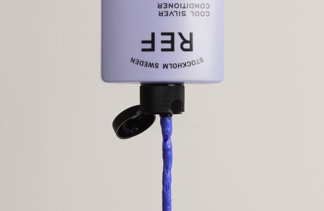 REF Cool Silver Conditioner