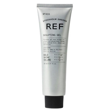 REF Curl Control Duo - 250+150ml