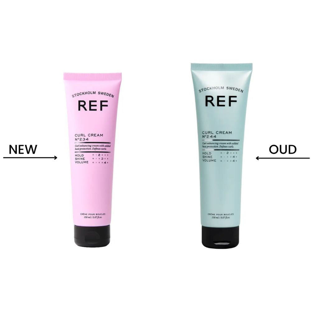 REF Curl Cream - 150ml